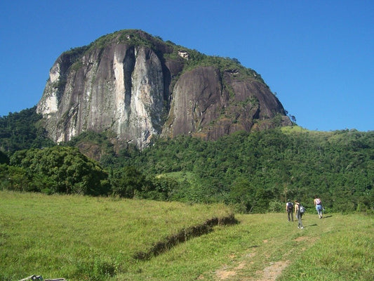 Discovering The Top Waterfalls In Cachoeiras De Macacu