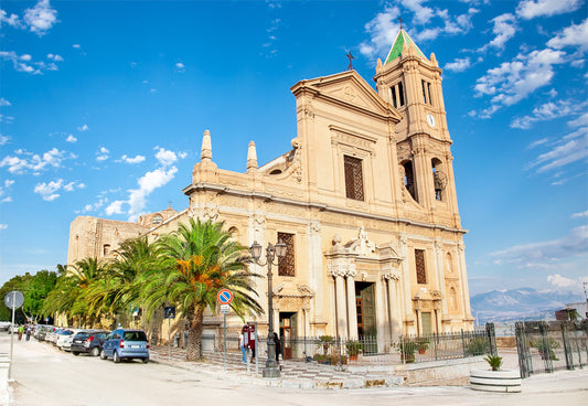 Discovering Termini Imerese: A Hidden Gem In Sicily