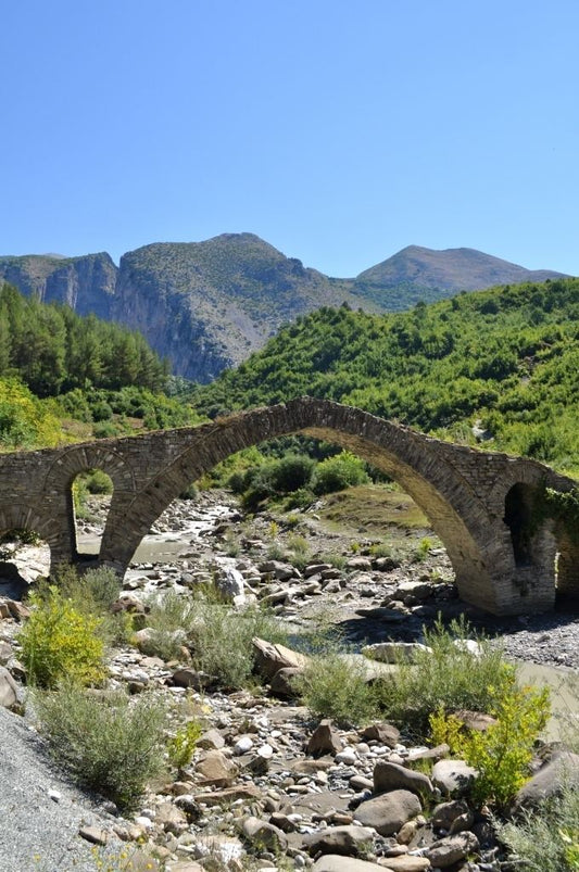 Discovering Çorovodë: A Hidden Gem In Albania