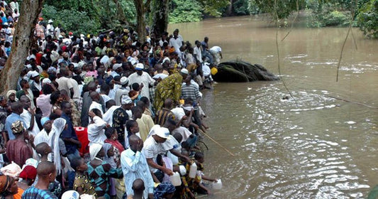 Osisioma Cultural Festivals And Traditions