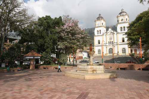 Discover Manta, Colombia: A Hidden Gem