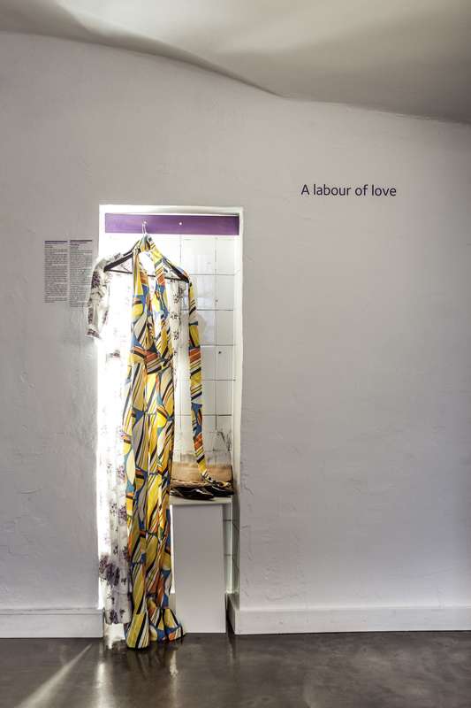 Inside Croatia's Museum of Broken Relationships: Art from Heartache