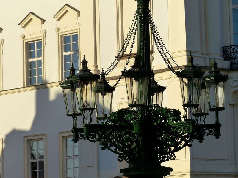 Prague's Illuminated Landmarks: Top Festive Lighting Displays