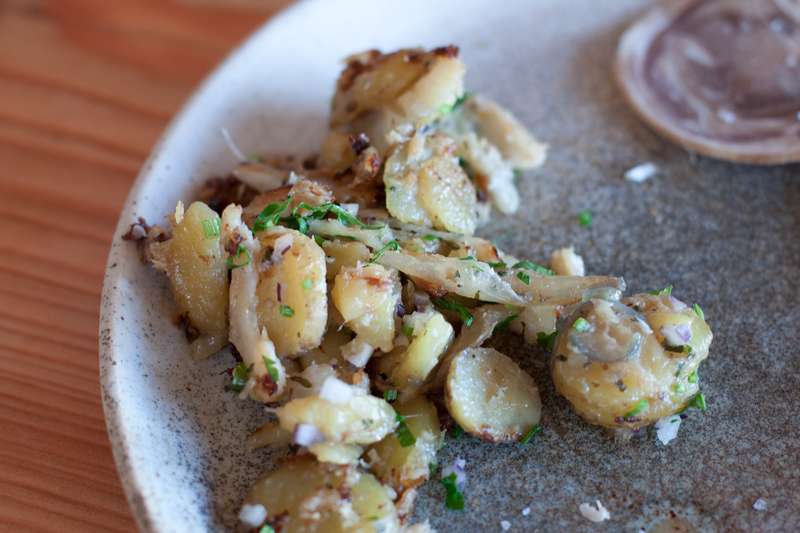 Puffin on a Plate: A Faroese Delicacy Worth Island Hopping For