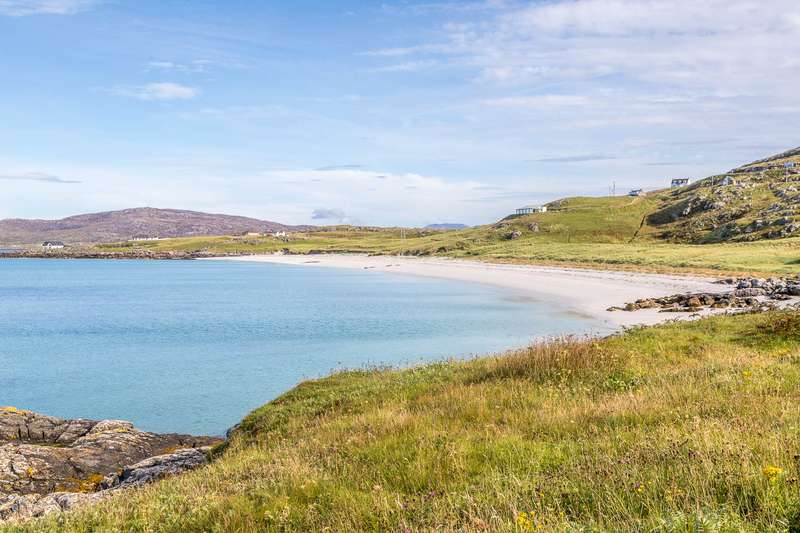 Ghostly Ships of Eriskay: Legends of the Haunted Hebrides