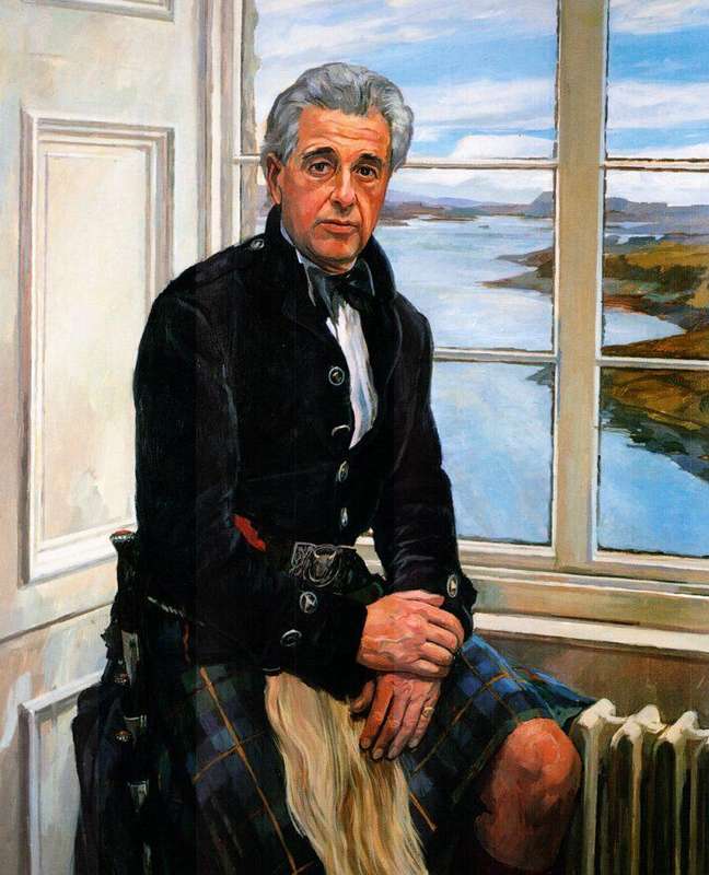 Exploring Clan MacLeod's Legacy on the Isle of Skye