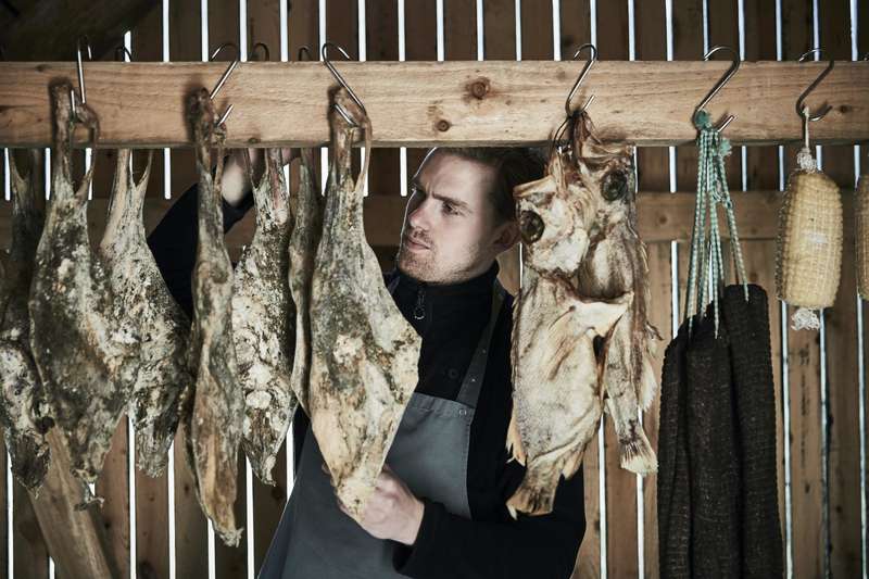 Faroese Fermentation: Traditional Seafood Techniques Unveiled