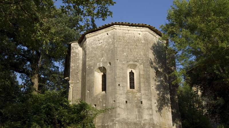 Exploring Wine Heritage Along Italy's Historic Via Domitia