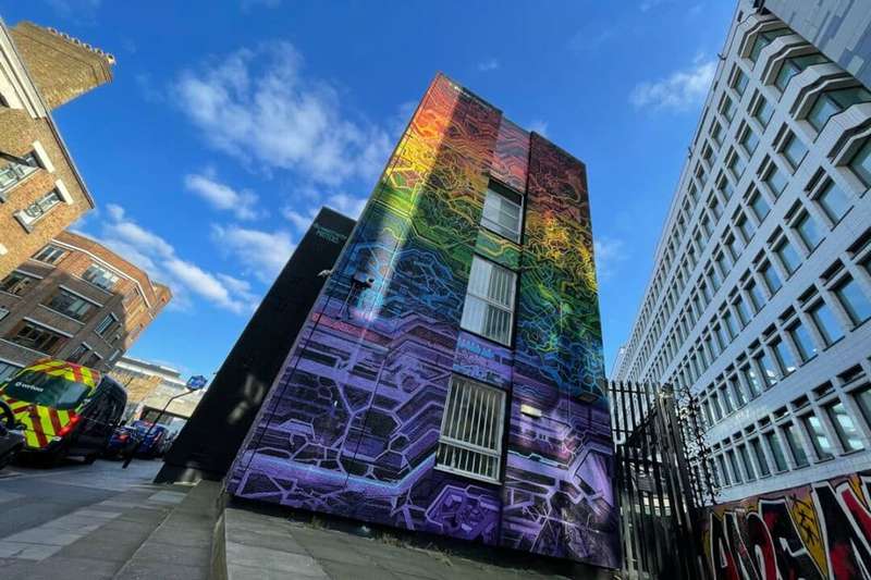 Street Art in Shoreditch: Legal vs. Illegal and Its Impact