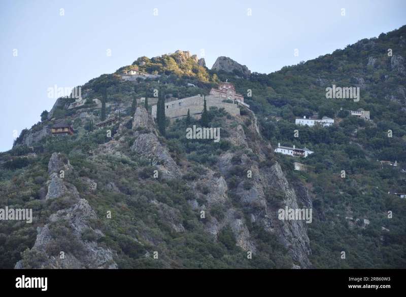 Exploring St. Anna's Maze: A Fisherman's Route to Solitude