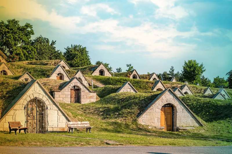 Exploring Hungary's Overlooked Tokaj Wine Region