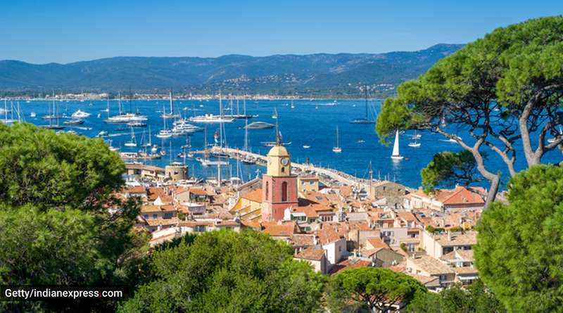 Exploring the Secluded Vineyards of Côte d'Azur