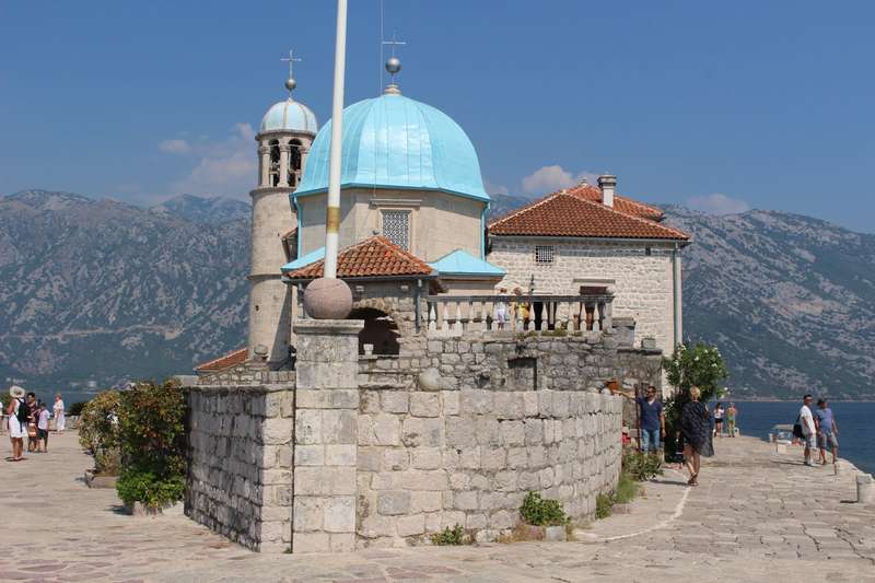Exploring Kotor's Lesser-Known Historical Sites