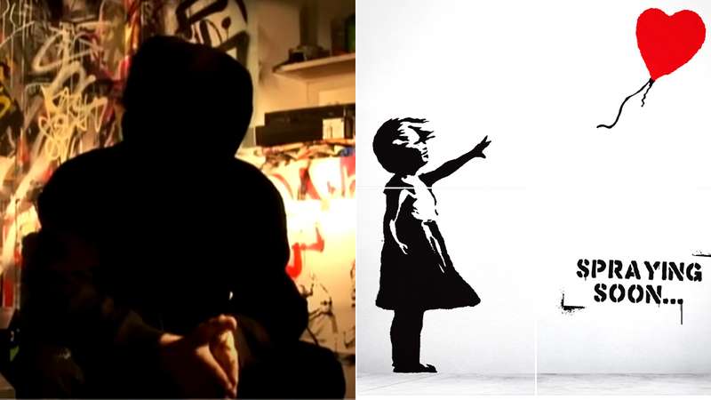 Banksy's Influence on Shoreditch: Key Murals and Their Impact