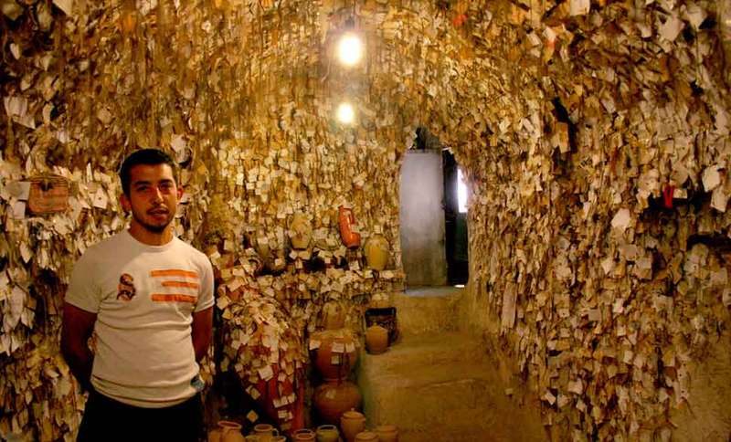 Unraveling the Stories Behind Avanos Hair Museum's Strands