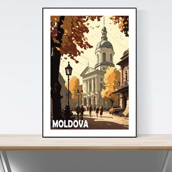 Exploring Eastern Europe's Art Through Train Journeys