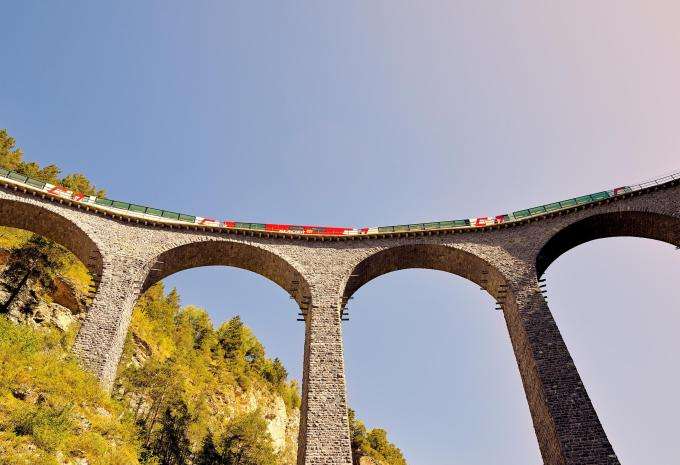 Tales from the Glacier Express: Crew and Traveler Stories