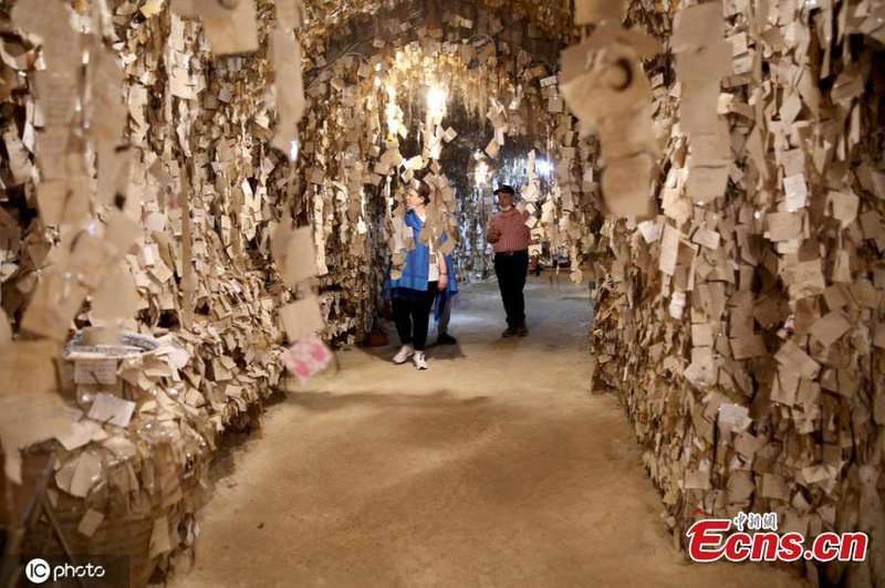 The Hair Museum of Avanos: Stories Behind the Strands