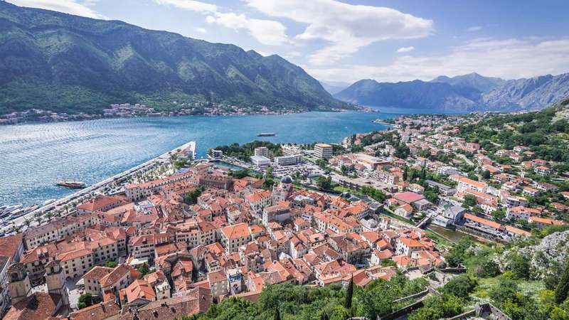 Exploring the Quiet Allure of Kotor's Hidden Villages