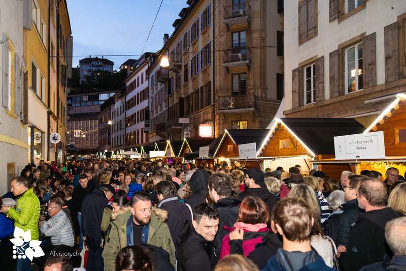 Bordeaux Fête des Vendanges: A Celebration of Wine and Tradition