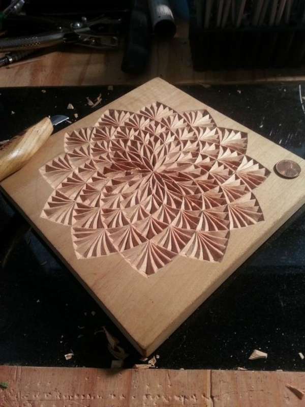 Holzschnitzerei Treasures: German Woodcarvings in Holiday Traditions