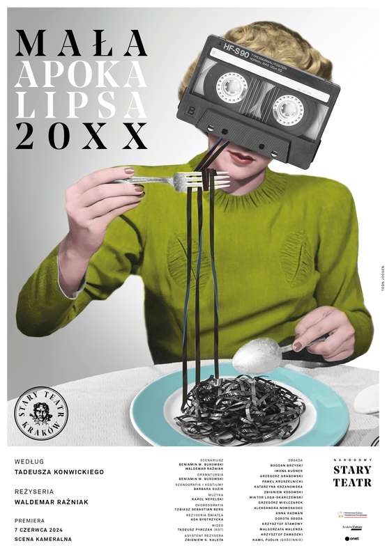 Kraków's Pod Aniołami: A Unique Christmas Dining Experience