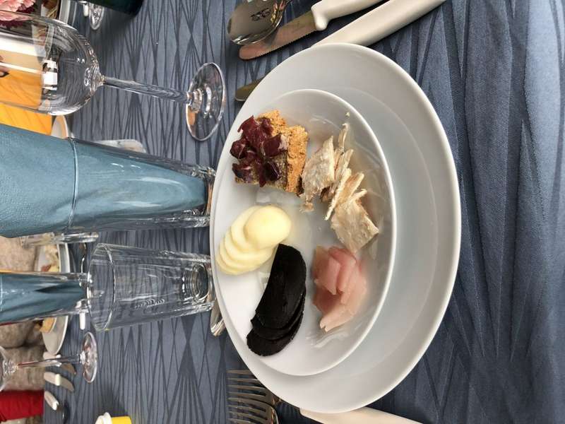 Whale Meat in Faroese Cuisine: Tradition and Controversy