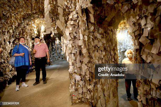 Exploring Avanos Hair Museum: A Unique Collection of Stories