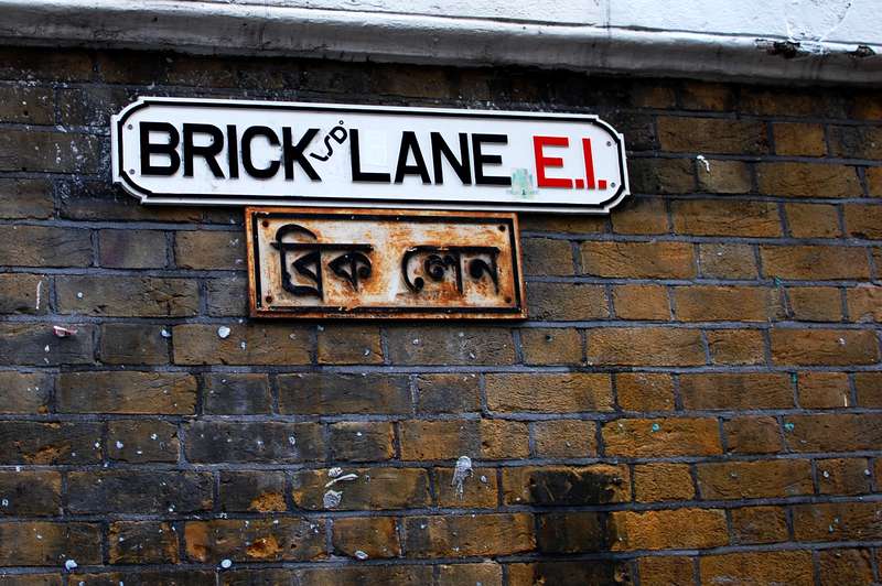 Brick Lane: A Global Canvas for Street Artists in Shoreditch