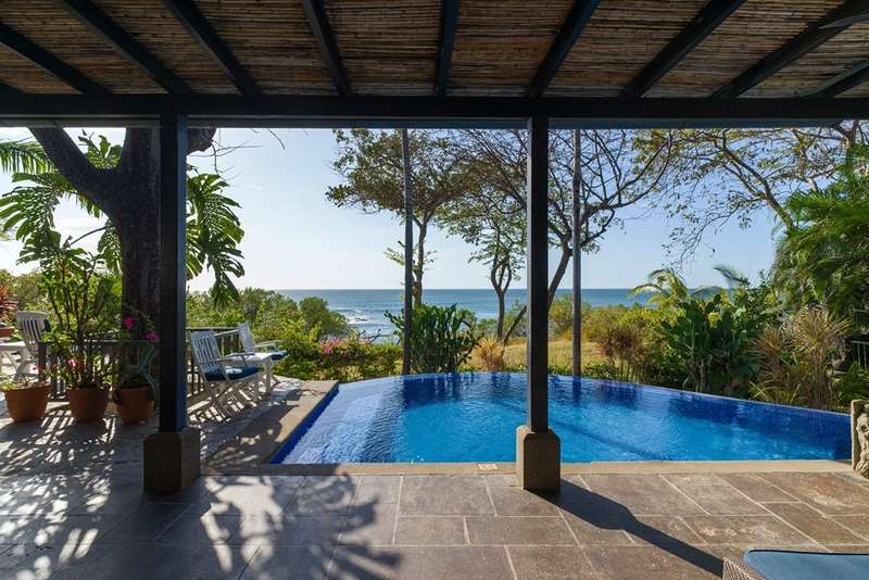 The Ghostly Legend of Casa Tranquilla in Spain's Abandoned Towns