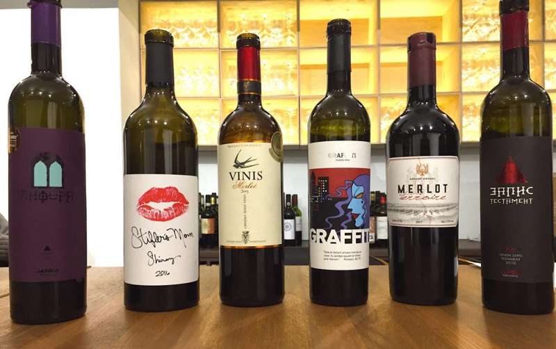 Exploring Serbia's Unique Wine-Making Traditions in Remote Villages