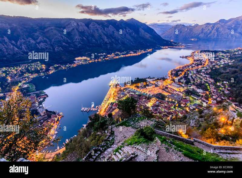 Exploring the Quiet Charm of Kotor's Lesser-Known Villages