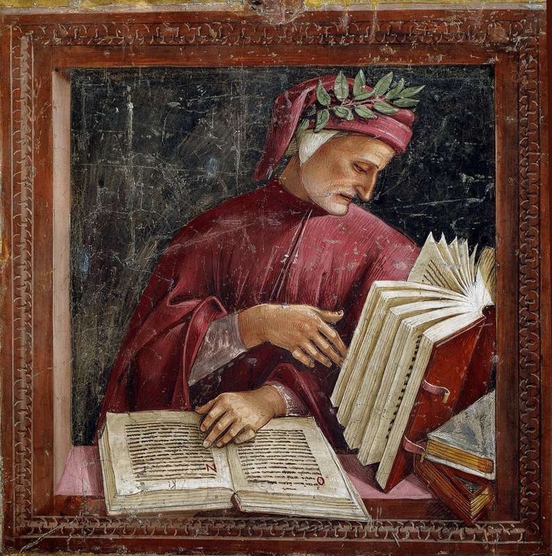 Exploring Brisighella's Influence on Dante's Divine Comedy