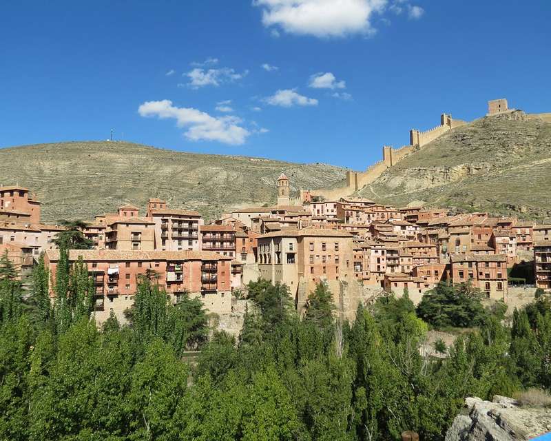 Exploring Albarracín: Spain's Historic Town with Unique Charm