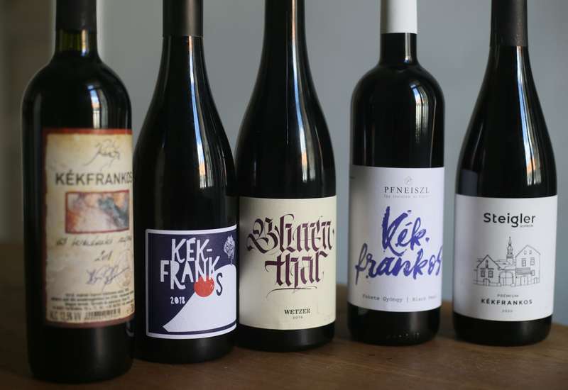 Preserving the Sip: Inside Hungary's Wine-Making Traditions