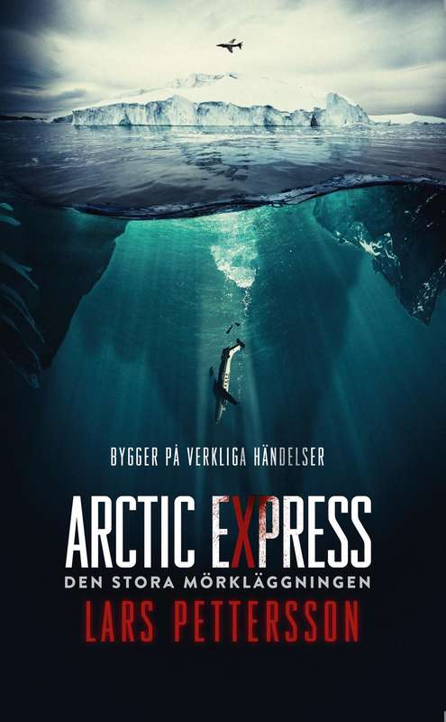 The Arctic Express: Night Train to the Northern Lights