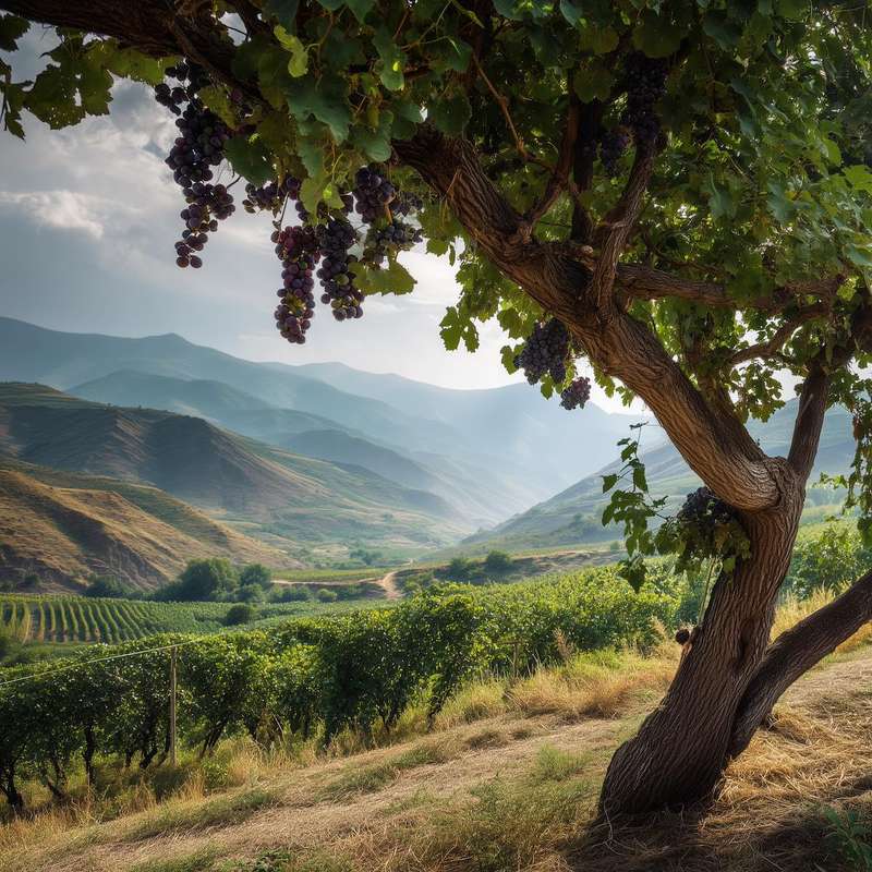 The Last Vintners of Romania: Stories from Hidden Mountain Villages