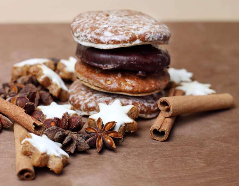 Nuremberg's Lebkuchen Workshops: Crafting Holiday Delights