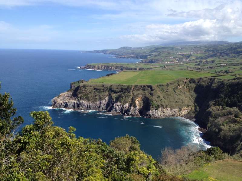 Exploring Abandoned Villages in the Azores: A Hidden History