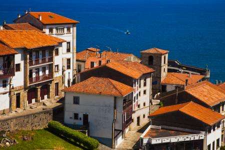 Discovering Llastres: Spain's Quiet Coastal Village