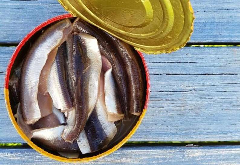 Surströmming: Sweden's Fermented Fish and Its Cultural Impact