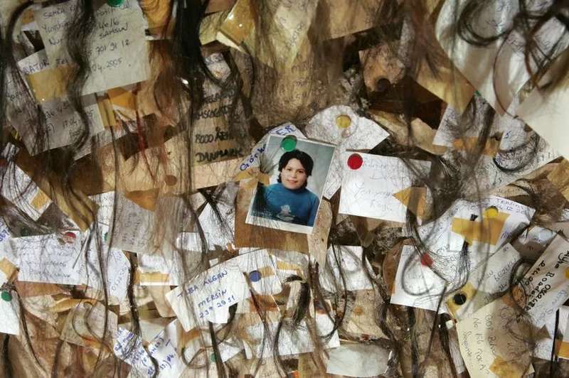 Avanos Hair Museum: A Unique Collection of Human Hair