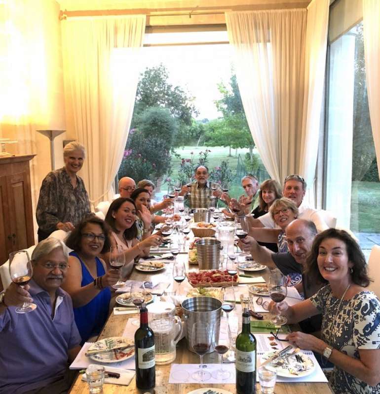 Night Harvesting in Bordeaux: A Moonlit Vineyard Experience