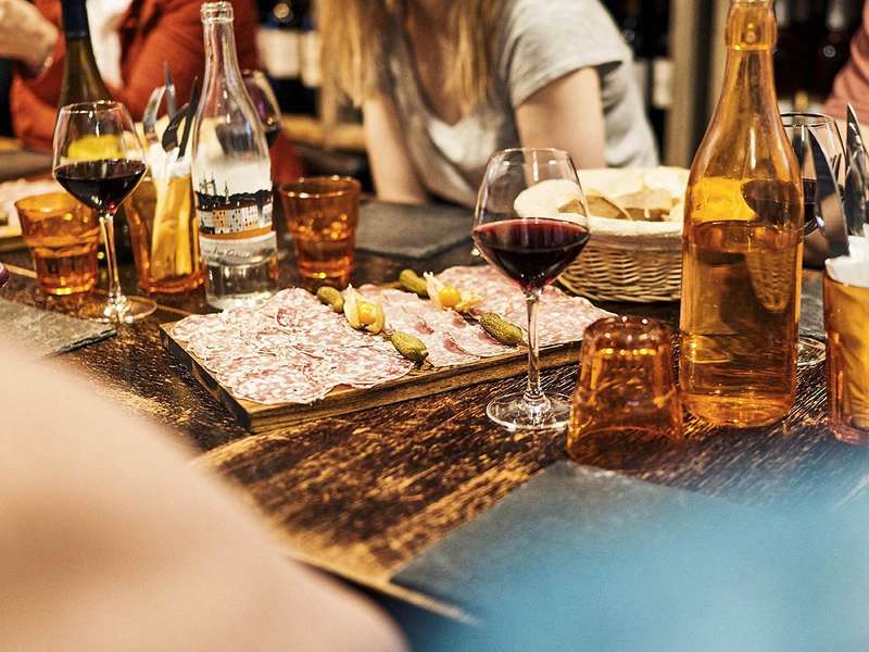 From Tartiflette to Truffles: Unpacking Lyon’s Holiday Food Treasures