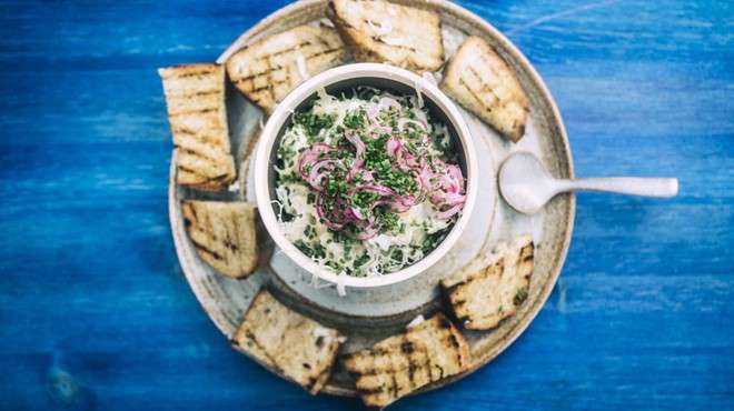 Fermented and Smoked: Faroese Seafood Traditions Unveiled