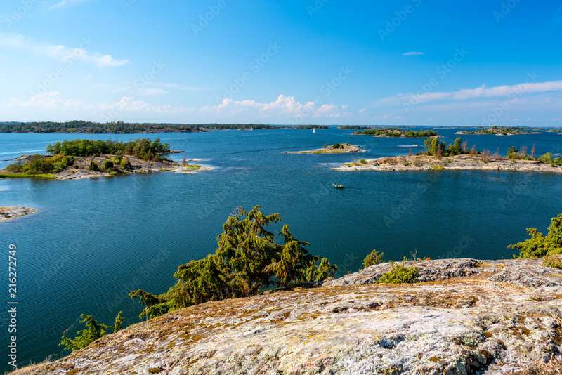 Navigating St. Anna Archipelago: Essential Island Trek Skills