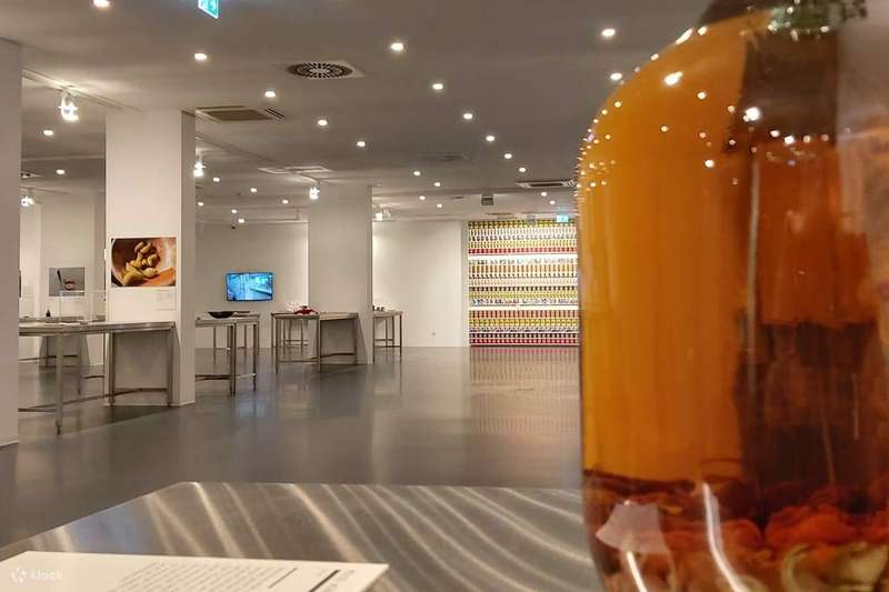 Exploring Sweden's Disgusting Food Museum: A Unique Experience