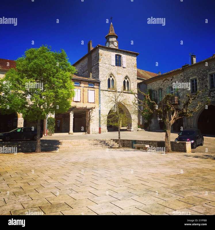 Montflanquin Renaissance Faire: A Journey Through Time