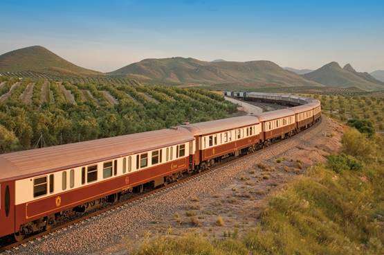 Exploring Spain's Renfe Al Andalus: Key Stops and Sights