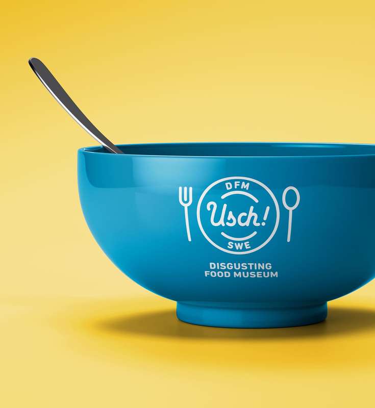 Inside Sweden's Disgusting Food Museum: Fermented Fish and More